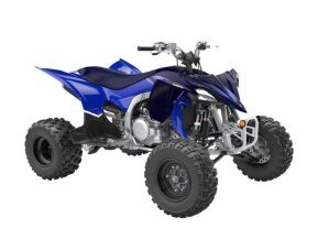 2024 Yamaha YFZ450R for sale 201581544