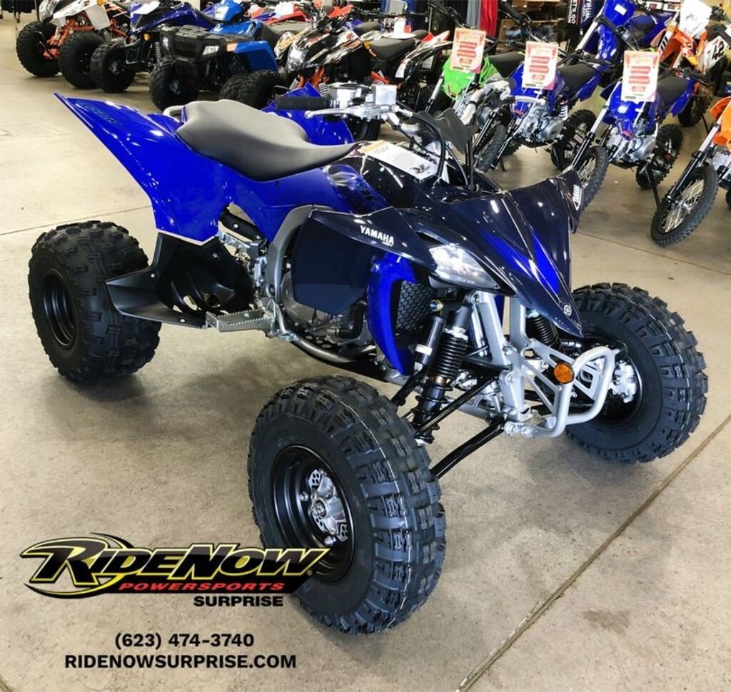 Yfz 450 deals dealer near me