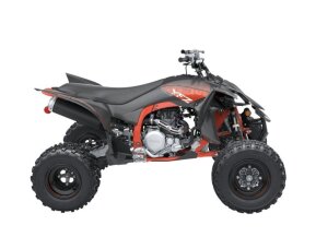 2024 Yamaha YFZ450R for sale 201598219