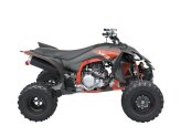 New 2024 Yamaha YFZ450R