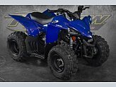 2024 Yamaha YFZ50 for sale 201567558