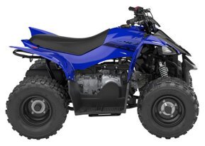 2024 Yamaha YFZ50 for sale 201595508