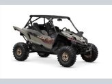 New 2024 Yamaha YXZ1000R SS