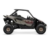 New 2024 Yamaha YXZ1000R SS