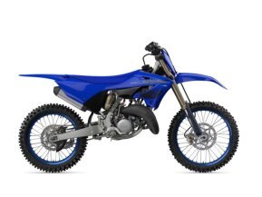 2024 Yamaha YZ125 for sale 201517820