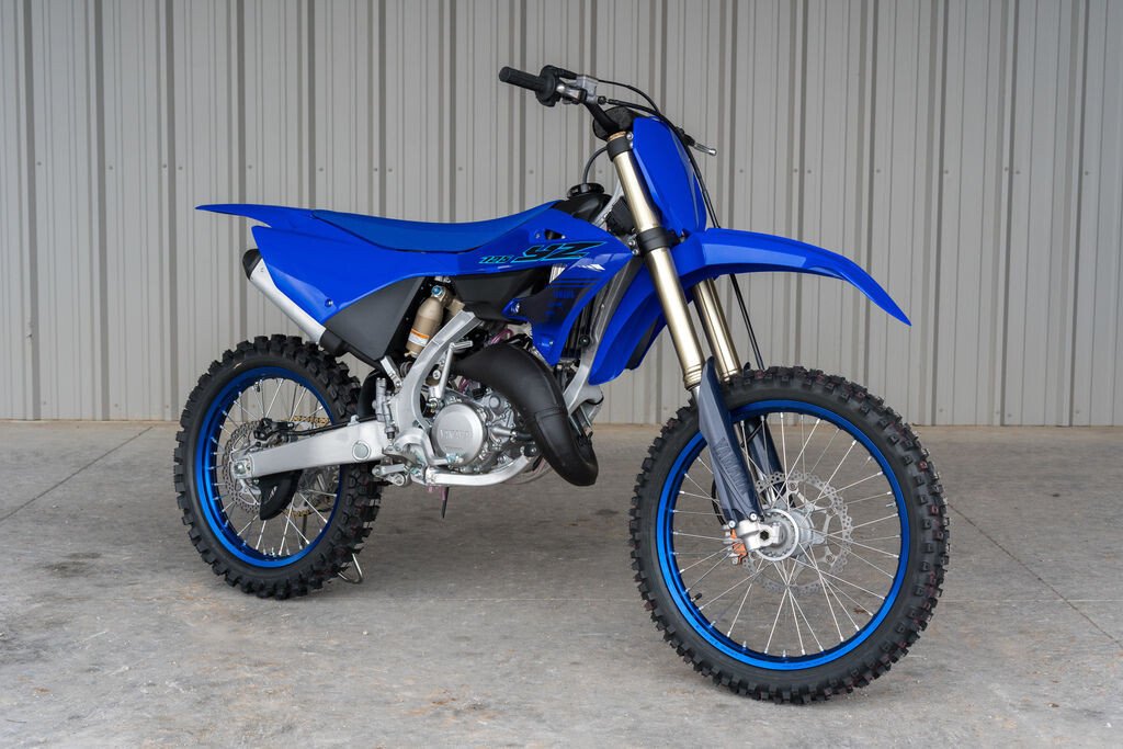 Yamaha YZ125 Motorcycles for Sale near Lake Havasu City Arizona