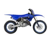 New 2024 Yamaha YZ125