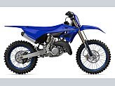 2024 Yamaha YZ125 X for sale 201604039