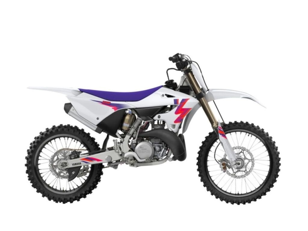 Yamaha 250 dirt bike best sale for sale