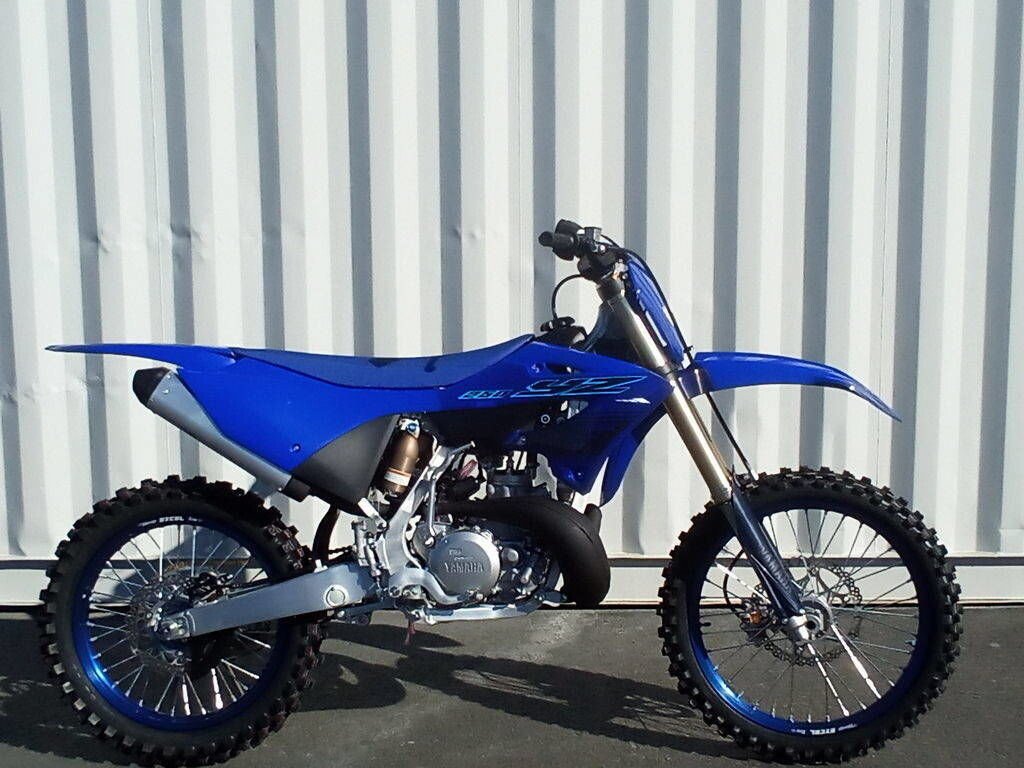 Used yz250 deals for sale