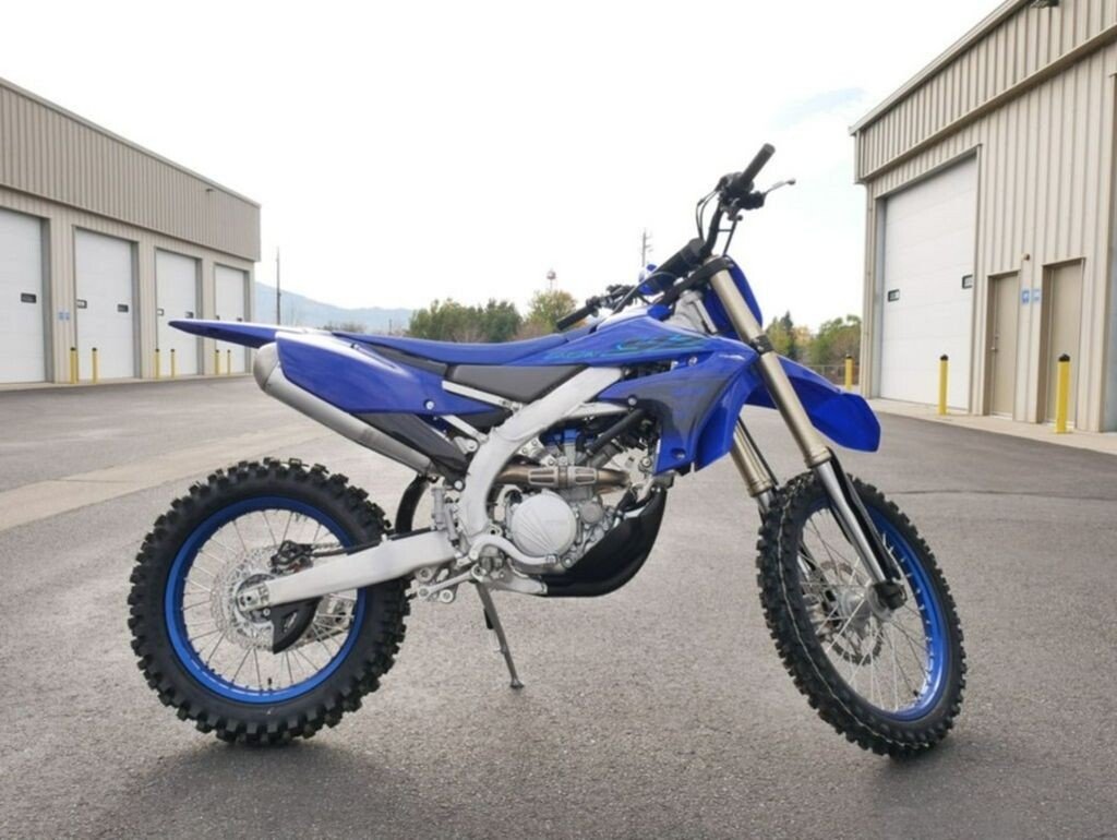 Yamaha yz250fx for sale near online me