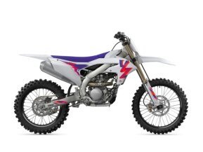2024 Yamaha YZ250F for sale 201566268