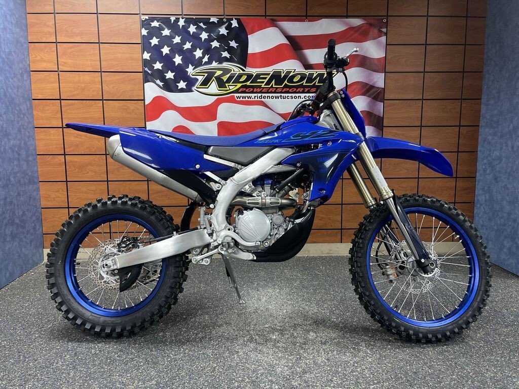 Used yz250f for online sale craigslist