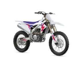 2024 Yamaha YZ250F for sale 201580351