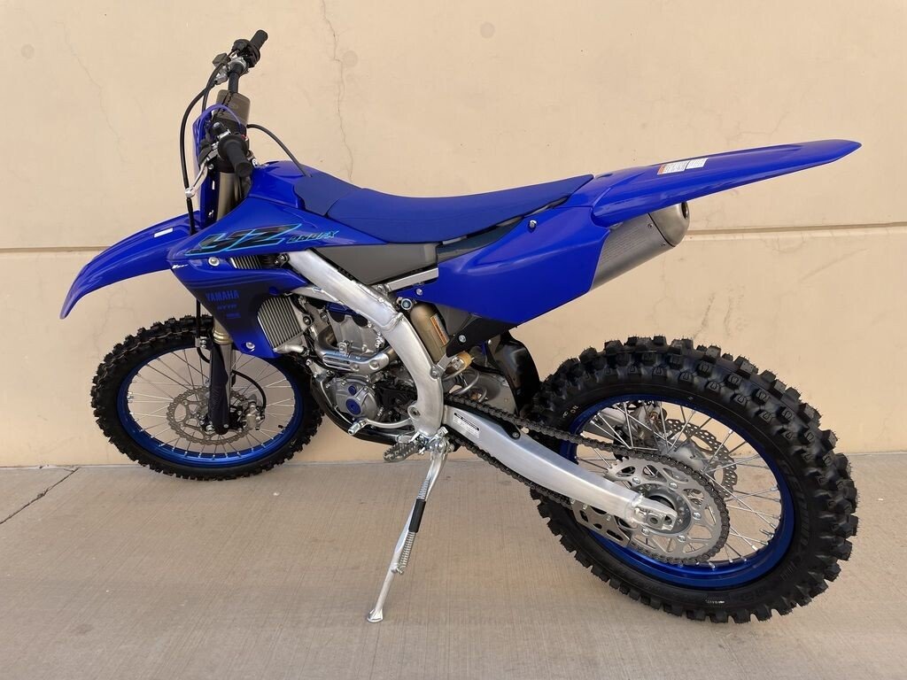 Used yamaha best sale yz250f for sale