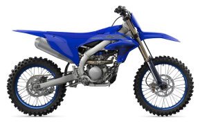 2024 Yamaha YZ250F for sale 201601411