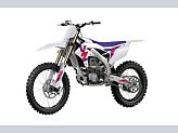 2024 Yamaha YZ250F for sale 201615244