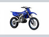 2024 Yamaha YZ250F X for sale 201622123