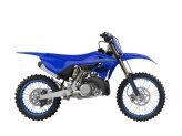 New 2024 Yamaha YZ250X