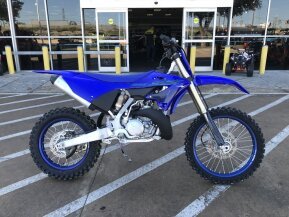 2024 Yamaha YZ250X for sale 201553050