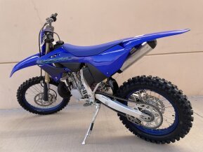 2024 Yamaha YZ250X for sale 201617415
