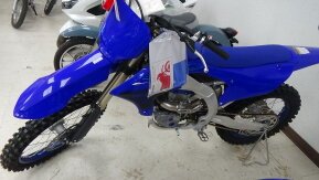 2024 Yamaha YZ450F for sale 201580301