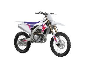 2024 Yamaha YZ450F for sale 201581507