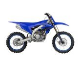 New 2024 Yamaha YZ450F