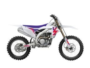 2024 Yamaha YZ450F for sale 201604899