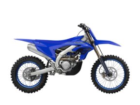 2024 Yamaha YZ450F for sale 201604900