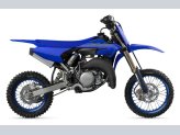 New 2024 Yamaha YZ65