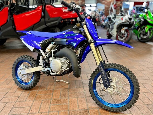 Used yz65 dirt bikes deals for sale