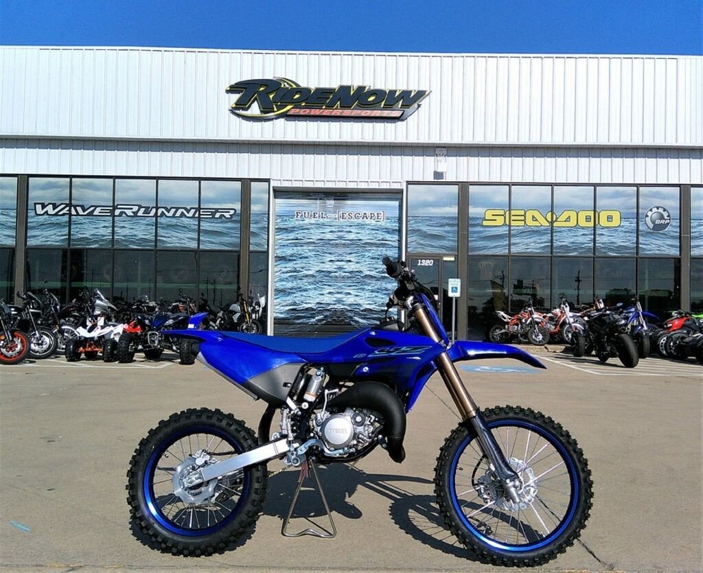 Used yz85 for 2025 sale near me