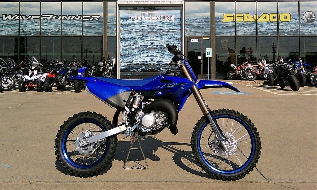 Yz85 price 2024