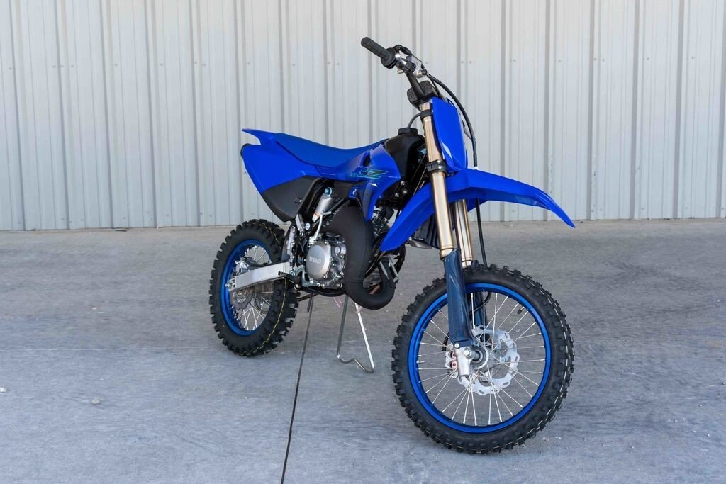 Yamaha YZ85 Motorcycles for Sale Motorcycles on Autotrader