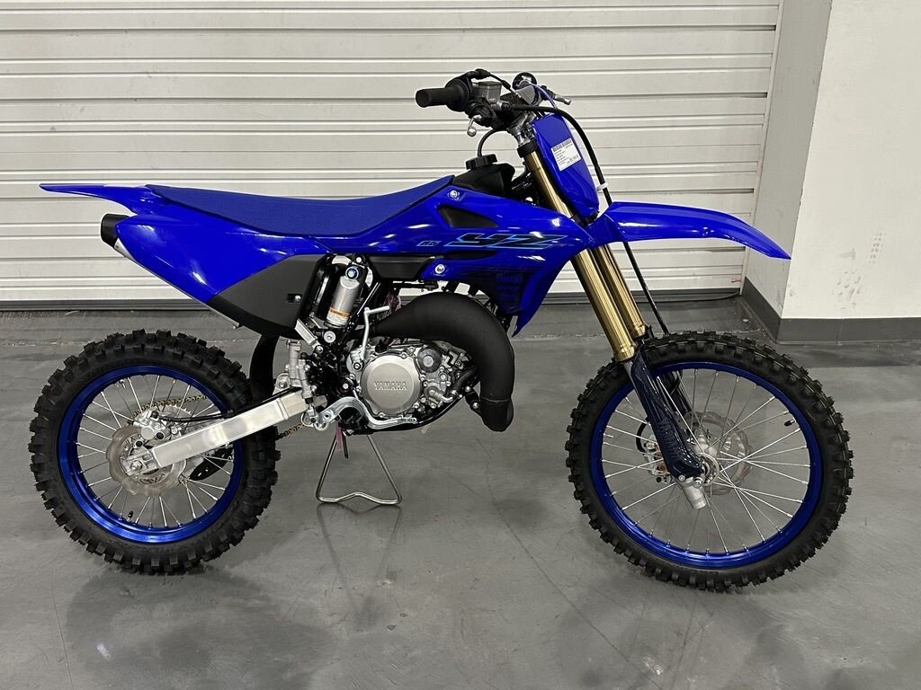 Yz85 for sale deals craigslist