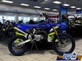 New 2024 Yamaha YZ85