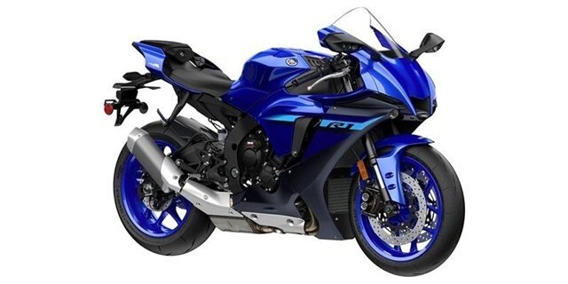 Yamaha store r1 autotrader