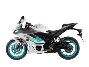 2024 Yamaha YZF-R3 for sale 201564220