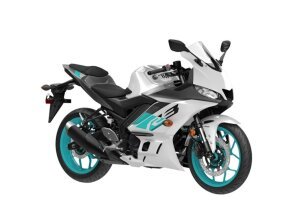 2024 Yamaha YZF-R3 for sale 201581479