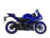 New 2024 Yamaha YZF-R3