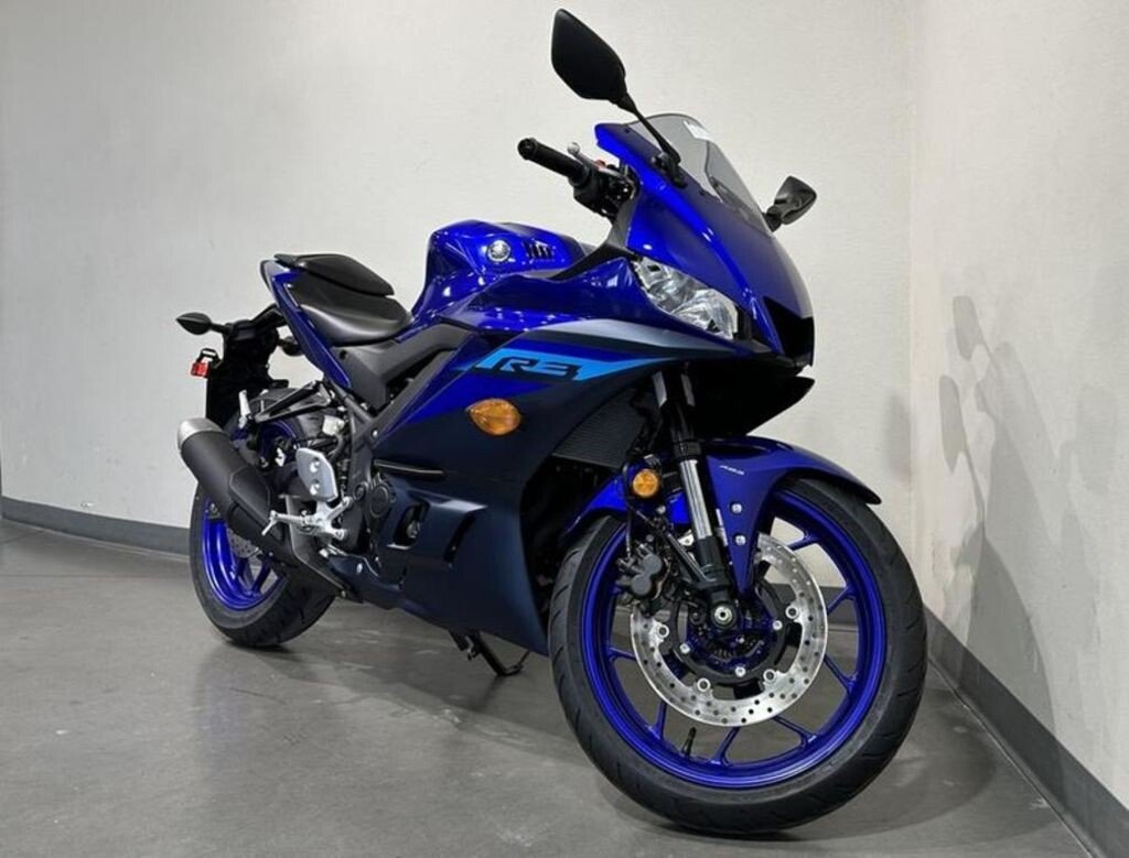 Yamaha yzf r125 sales autotrader