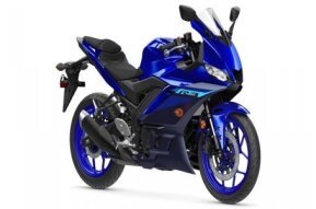 2024 Yamaha YZF-R3 for sale 201596335