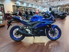 2024 Yamaha YZF-R3 for sale 201602147