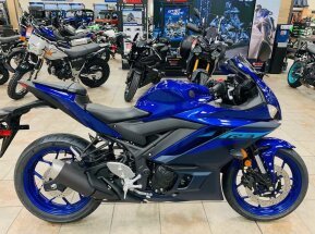 2024 Yamaha YZF-R3 for sale 201602347