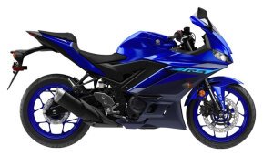 2024 Yamaha YZF-R3 for sale 201603748