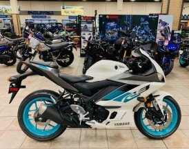 2024 Yamaha YZF-R3 for sale 201607389