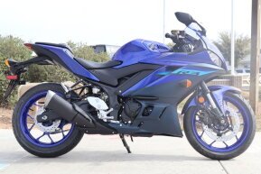 2024 Yamaha YZF-R3 for sale 201609371