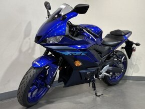 2024 Yamaha YZF-R3 for sale 201613020