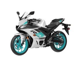 2024 Yamaha YZF-R3 for sale 201617073